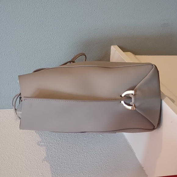 Zac Posen Eartha Folded Gusset Shopper - Picture 5 of 13
